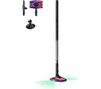 DYSON PencilVac Fluffycones Cordless Vacuum Cleaner - Black
