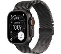 APPLE Watch Ultra 3 Cellular - 49 mm Titanium Case