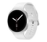 SAMSUNG Galaxy Watch8 BT with Bixby - Silver, 44 mm