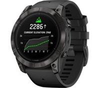 GARMIN epix Pro - Slate Grey & Black, 51 mm