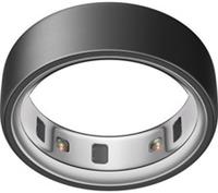 OURA Ring 4 - Stealth Black, Size 9