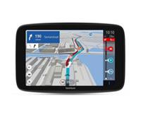 TOMTOM GO Expert Plus HGV 6" Sat Nav - Worldwide Maps