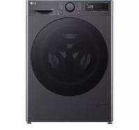 LGE TurboWash FWY696GBLN1 Washer Dryer - Grey - REFURB-A
