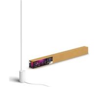 PHILIPS HUE Gradient Signe Floor Lamp - White