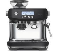 SAGE The Barista Pro SES878BTR Coffee Machine - Black