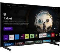 JVC LT-43CT450 43 Smart Full HD HDR LED TV - BOX DAMAGE