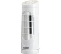 STATUS D14TOWERFAN1PKB 14" Tower Fan - White