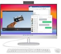 HP 27-cr0046na 27 All-in-One PC - Intel Core i5, 1 TB SSD, White