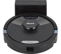 SHARK RV2620WDUK Matrix Plus Robot Vacuum Cleaner-BOX DAMAGE