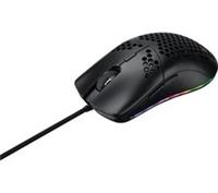 ADX FirePower Advanced M15 RGB Optical Gaming Mouse - Black - BOX DAMAGE