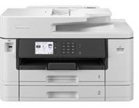 BROTHER MFCJ5740DW All-in-One Wireless A3 Inkjet Printer with Fax
