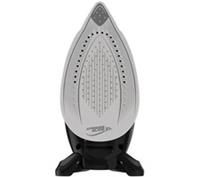 TEFAL Express Easy SV6140 Steam Generator Iron - Black and Grey - BOX DAMAGE