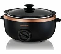 MORPHY RICHARDS Evoke Sear and Stew 461016 Slow Cooker - BOX DAMAGE