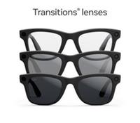 RAY-BAN Meta Wayfarer (Gen 2) Glasses