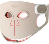 SILK'N LED Face Mask Pro - White