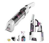 SHARK StainForce HX100UKT Cordless Spot Cleaner