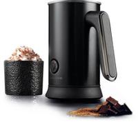 SALTER Electric Milk Frother & Hot Chocolate Maker - BOX DAMAGE