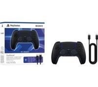 PLAYSTATION PC DualSense Wireless Controller with USB Type-C Cable