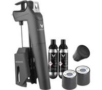 CORAVIN Timeless Three+ Wine Preservation System - Black