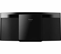 PANASONIC SC-HC200EB-K Bluetooth Flat Panel Hi-Fi System - BOX DAMAGE