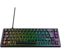 CHERY XTRFY XTRFY K5V2 Mechanical Gaming Keyboard - Black - BOX DAMAGE
