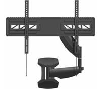 SANDSTROM SFMGL23 Full Motion 55-75" TV Bracket - BOX DAMAGE