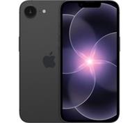 APPLE iPhone 17e - 256 GB, Black - REFURB-C