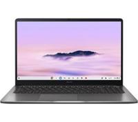 ASUS CX15 15.6 Chromebook - Intel Core 3, 256GB eMMC, Grey - REFURB B