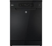 HOOVER H-Dish 300 HF 3C7L0B Full-size Dishwasher - Black - REFURB-C