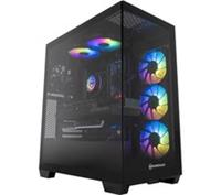 PCSPECIALIST Nexa 910 - Intel Core i7, RTX 5080, 2 TB SSD - BOX DAMAGE