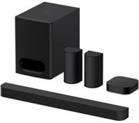 SONY BRAVIA Theatre System 6 5.1 Home Cinema System with Dolby Atmos & DTS