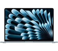 APPLE MacBook Air 15" (2026) - M5, 512 GB SSD, RAM 16 GB - REFURB A