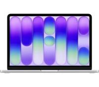 APPLE MacBook Neo 13" (2026) - A18 Pro, 512 GB SSD, Silver - REFURB-A
