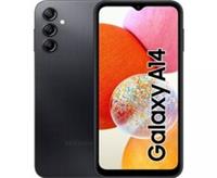 SAMSUNG Galaxy A14 - 64 GB - Black - REFURB-C