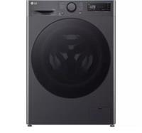 LG TurboWash FWY696GBLN1 Washer Dryer - Grey - REFURB-B