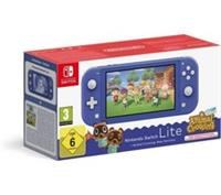 NINTENDO Switch Lite - Blue - REFURB C
