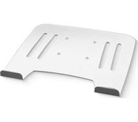 ONE FOR ALL DM0010 Universal Laptop Holder - Silver - BOX DAMAGE