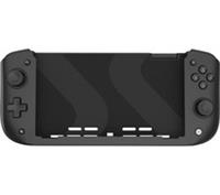 CRKD Nitro Deck Wired Controller for Nintendo Switch - Black