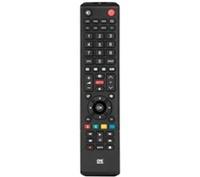 ONE FOR ALL URC1919 Toshiba Universal Remote Control - BOX DAMAGE