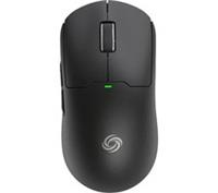NOS M-800 GM UL X-Pro Wireless Optical Gaming Mouse - Black