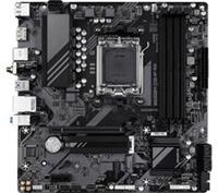 GIGABYTE B650M D3HP AX AM5 Motherboard - BOX DAMAGE