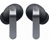 SAMSUNG Galaxy Buds4 Pro Wireless Bluetooth Noise-Cancelling Earbuds - Black