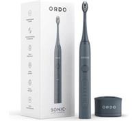 ORDO Sonic+ Electric Toothbrush - Charcoal Grey
