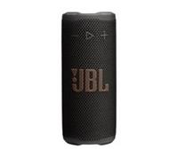 JBL Grip Portable Bluetooth Speaker - Black