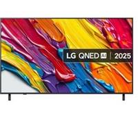 LG QNED82 65" QNED AI 4K HDR Smart TV 2025 - 65QNED82A6B