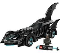 LEGO DC Batman 76304 Batman Forever Batmobile Set - BOX DAMAGE