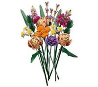 LEGO Botanicals 10280 Flower Bouquet Set - BOX DAMAGE