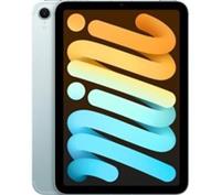 APPLE 8.3 iPad mini Cellular (2024) - 256 GB, Blue - REFURB-C