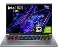 ACER Predator Triton Neo 16 Gaming Laptop Intel Core Ultra 7, RTX 4060, 1 TB