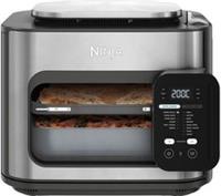 NINJA Combi 12-in-1 SFP700UK Multi-Cooker & Oven - Grey - BOX DAMAGE